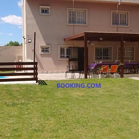 Casa Quinta En Tortuguitas Βίλα Εξωτερικό φωτογραφία