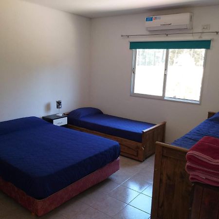 Casa Quinta En Tortuguitas Βίλα Εξωτερικό φωτογραφία