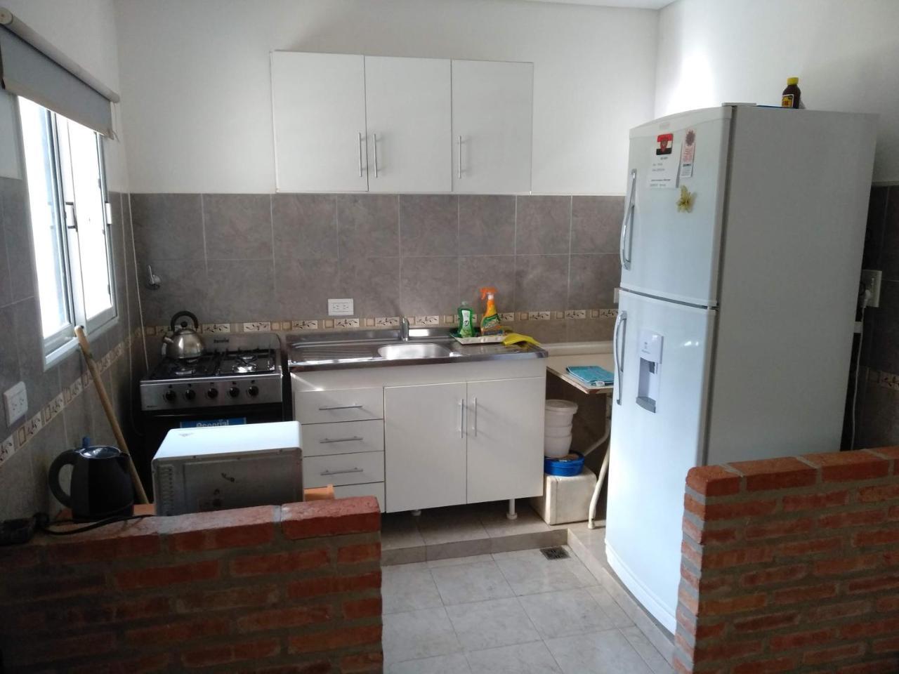 Casa Quinta En Tortuguitas Βίλα Εξωτερικό φωτογραφία