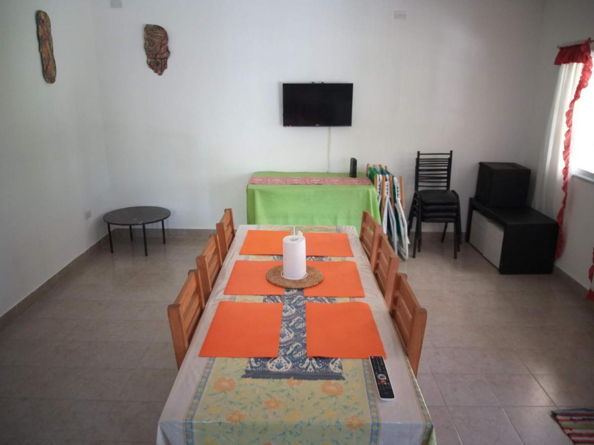 Casa Quinta En Tortuguitas Βίλα Εξωτερικό φωτογραφία