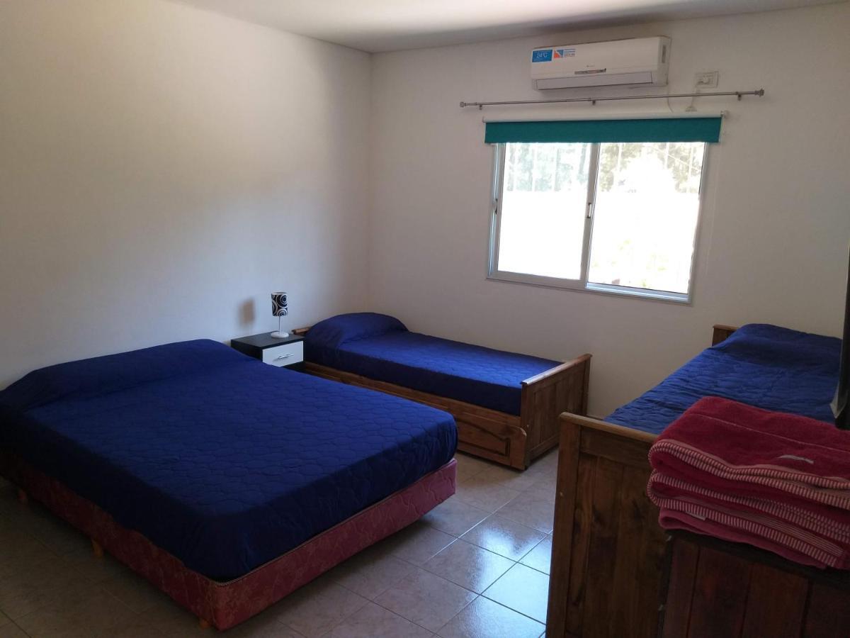 Casa Quinta En Tortuguitas Βίλα Εξωτερικό φωτογραφία