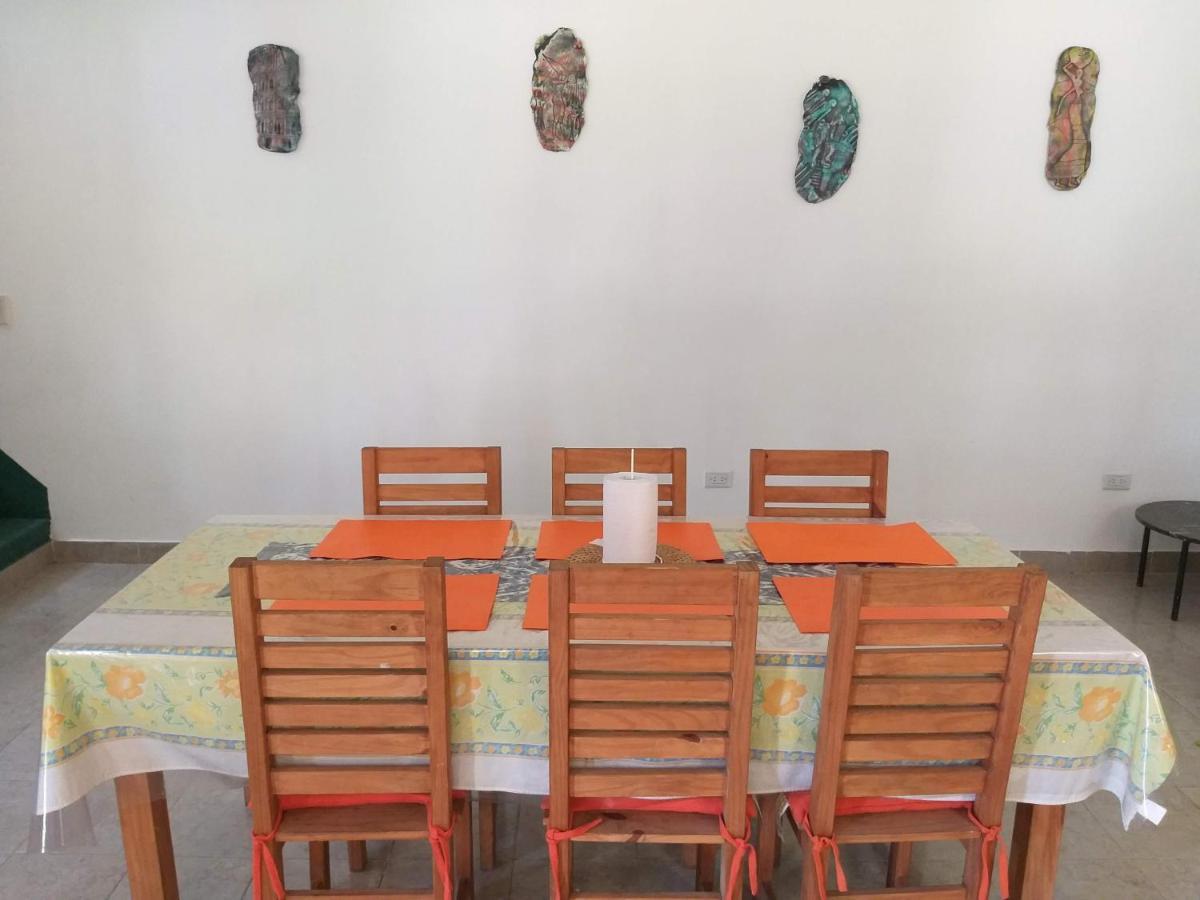 Casa Quinta En Tortuguitas Βίλα Εξωτερικό φωτογραφία