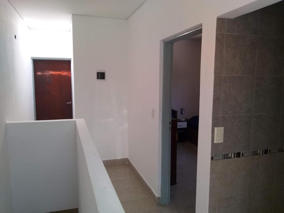 Casa Quinta En Tortuguitas Βίλα Εξωτερικό φωτογραφία