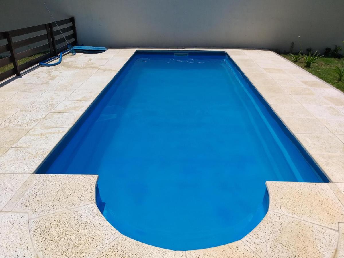 Casa Quinta En Tortuguitas Βίλα Εξωτερικό φωτογραφία