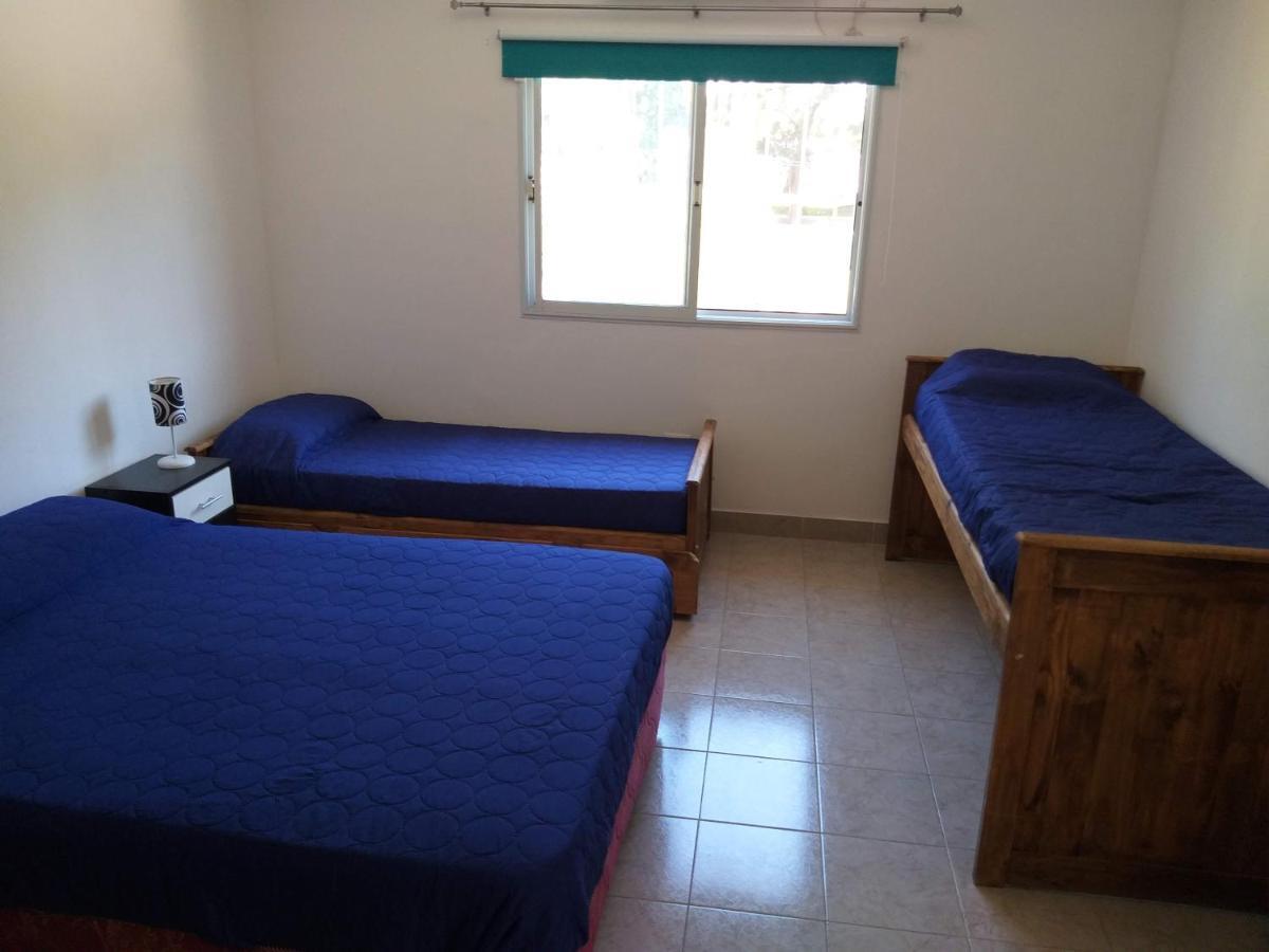 Casa Quinta En Tortuguitas Βίλα Εξωτερικό φωτογραφία