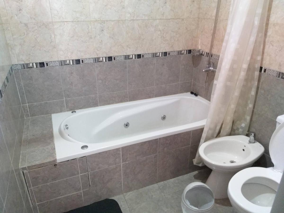 Casa Quinta En Tortuguitas Βίλα Εξωτερικό φωτογραφία