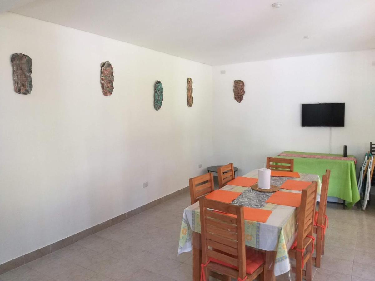 Casa Quinta En Tortuguitas Βίλα Εξωτερικό φωτογραφία