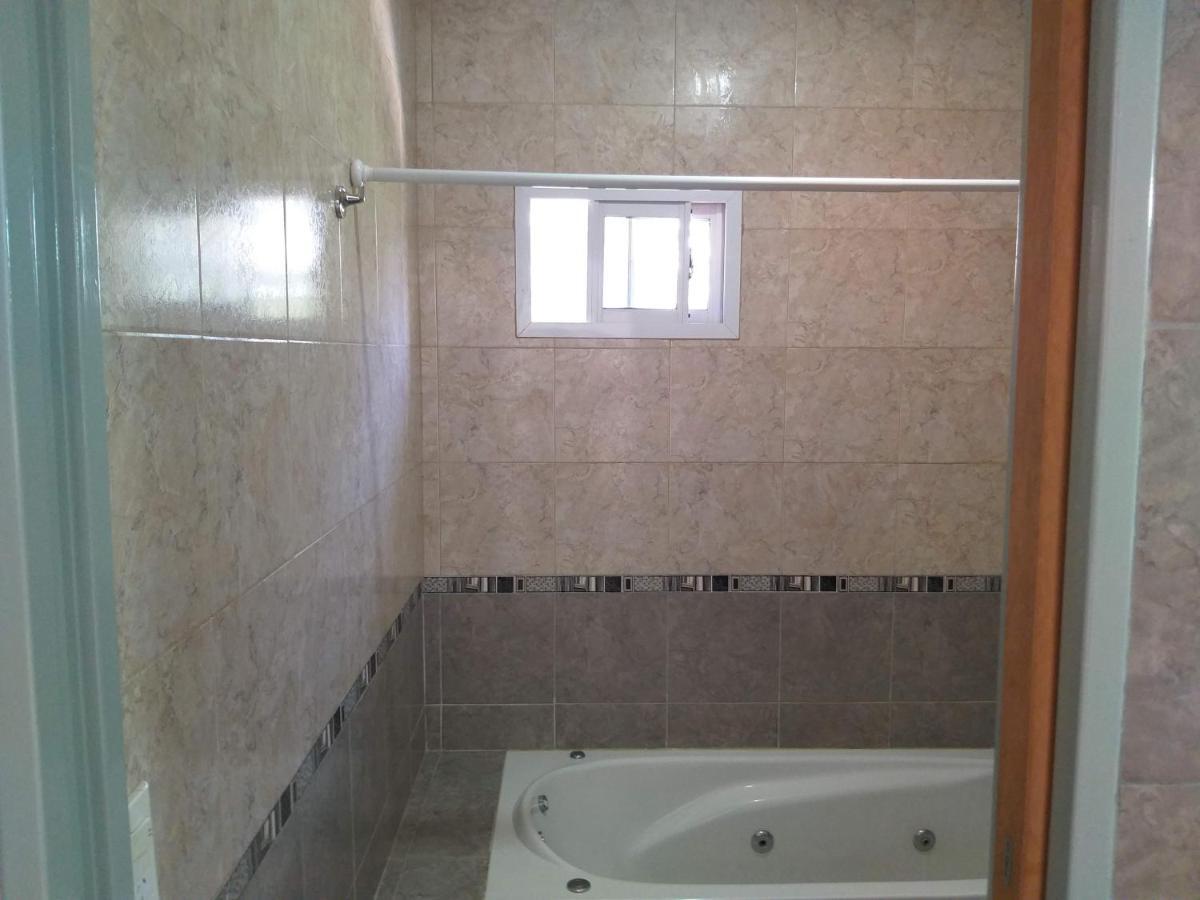 Casa Quinta En Tortuguitas Βίλα Εξωτερικό φωτογραφία