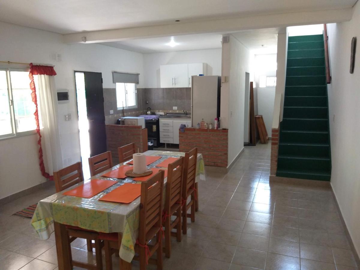 Casa Quinta En Tortuguitas Βίλα Εξωτερικό φωτογραφία