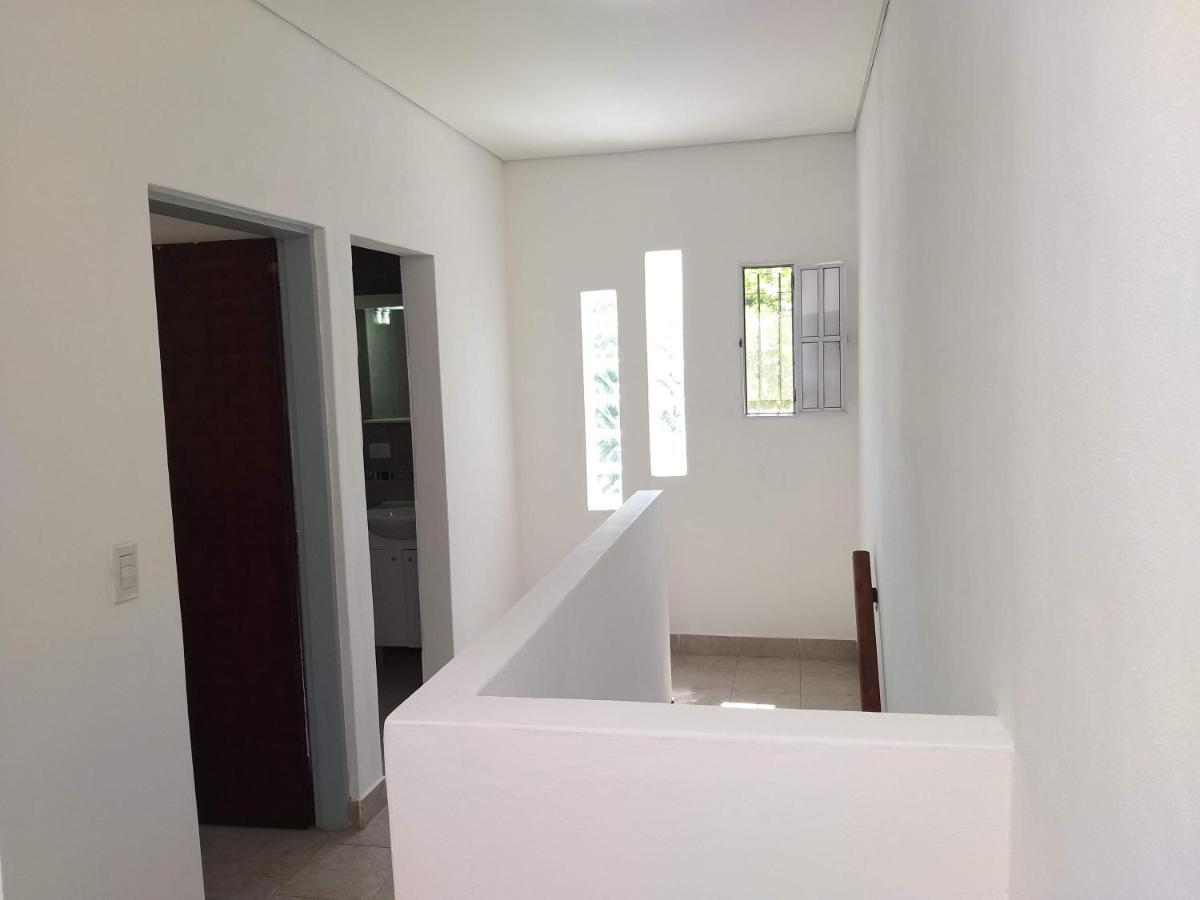 Casa Quinta En Tortuguitas Βίλα Εξωτερικό φωτογραφία
