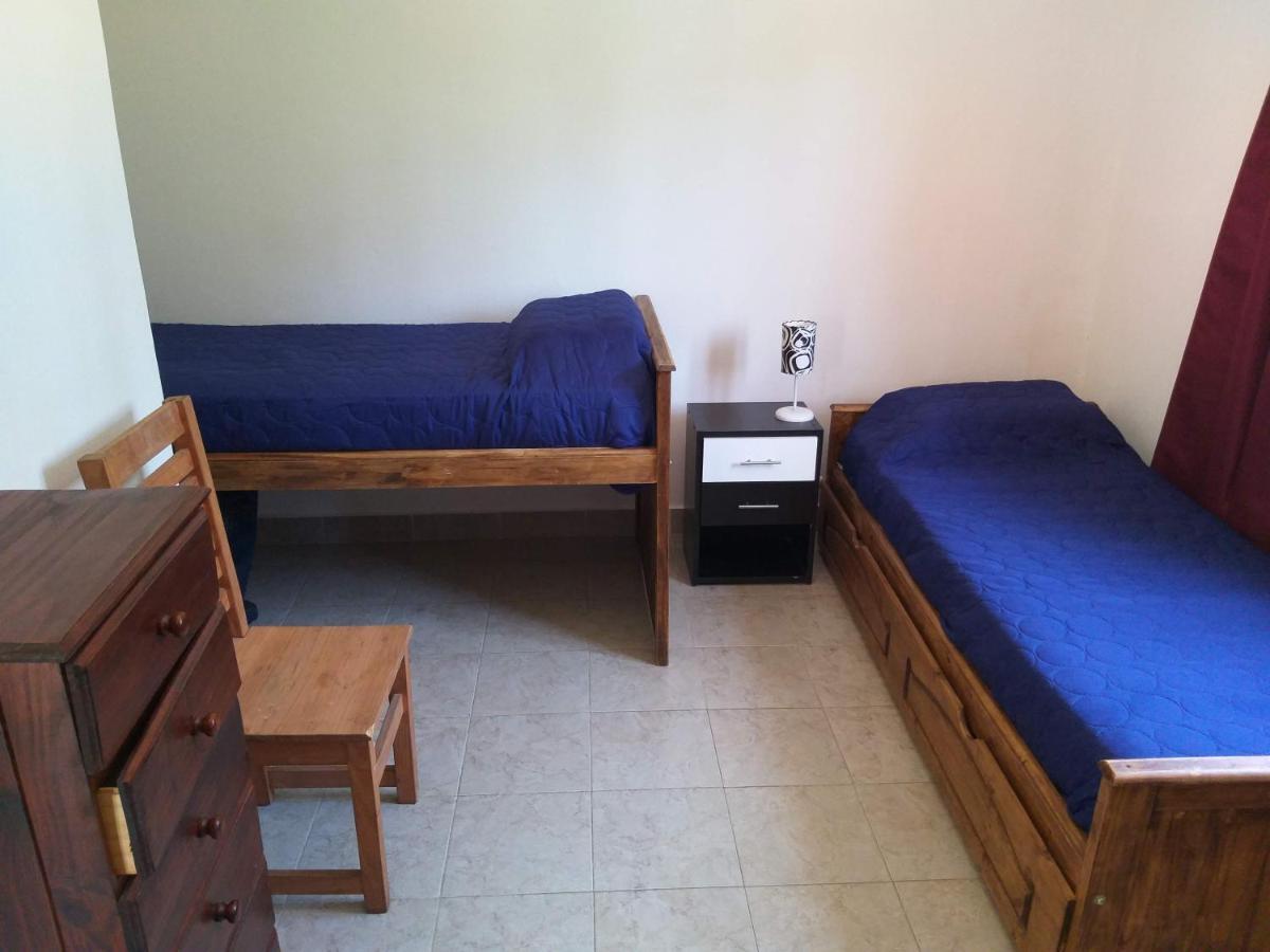Casa Quinta En Tortuguitas Βίλα Εξωτερικό φωτογραφία